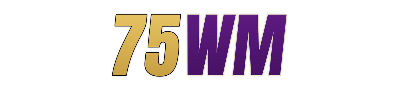 75wm Logo
